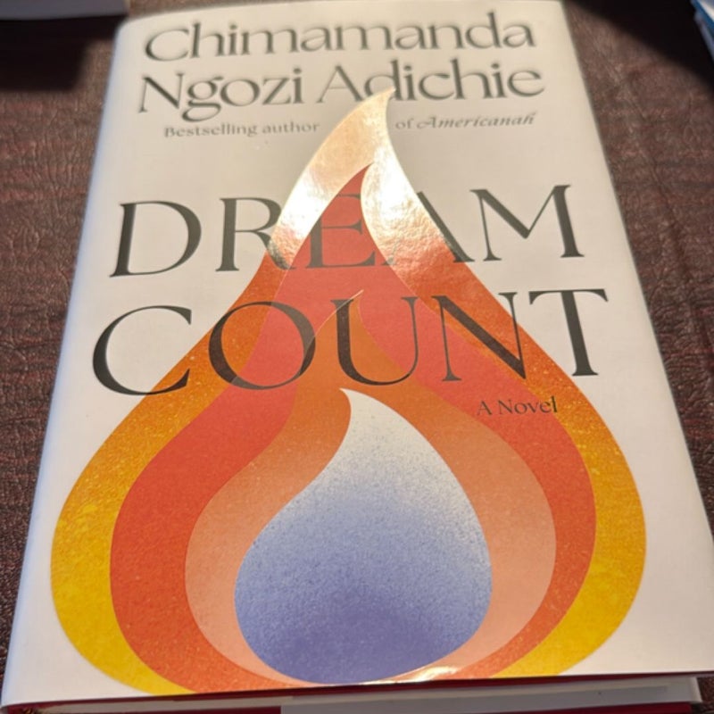 Dream Count
