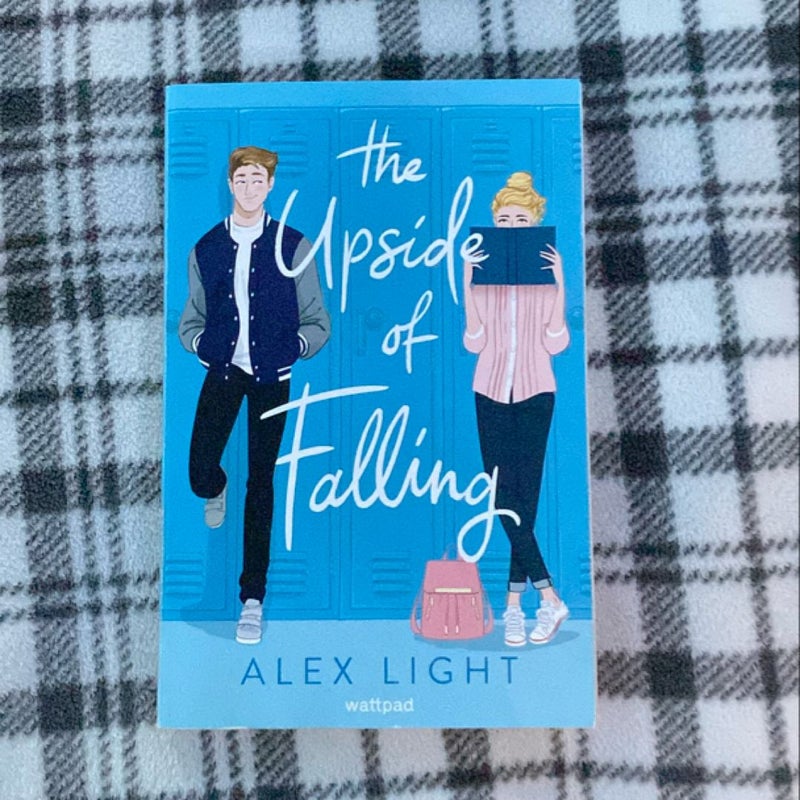 The Upside of Falling