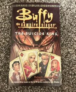 The Suicide King