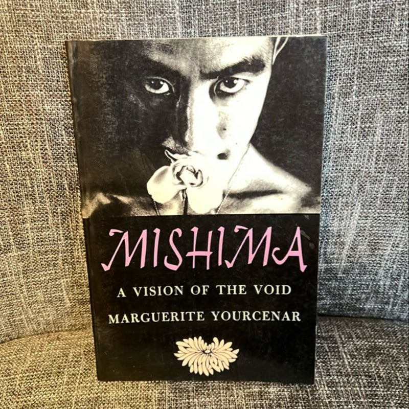 Mishima