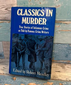 Classics in Murder