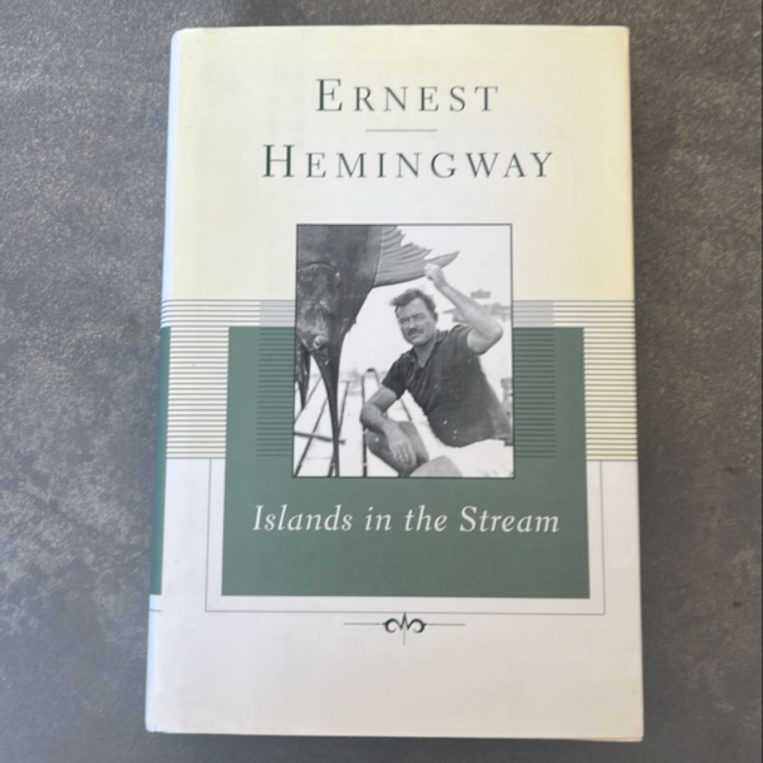 Islands in the Stream