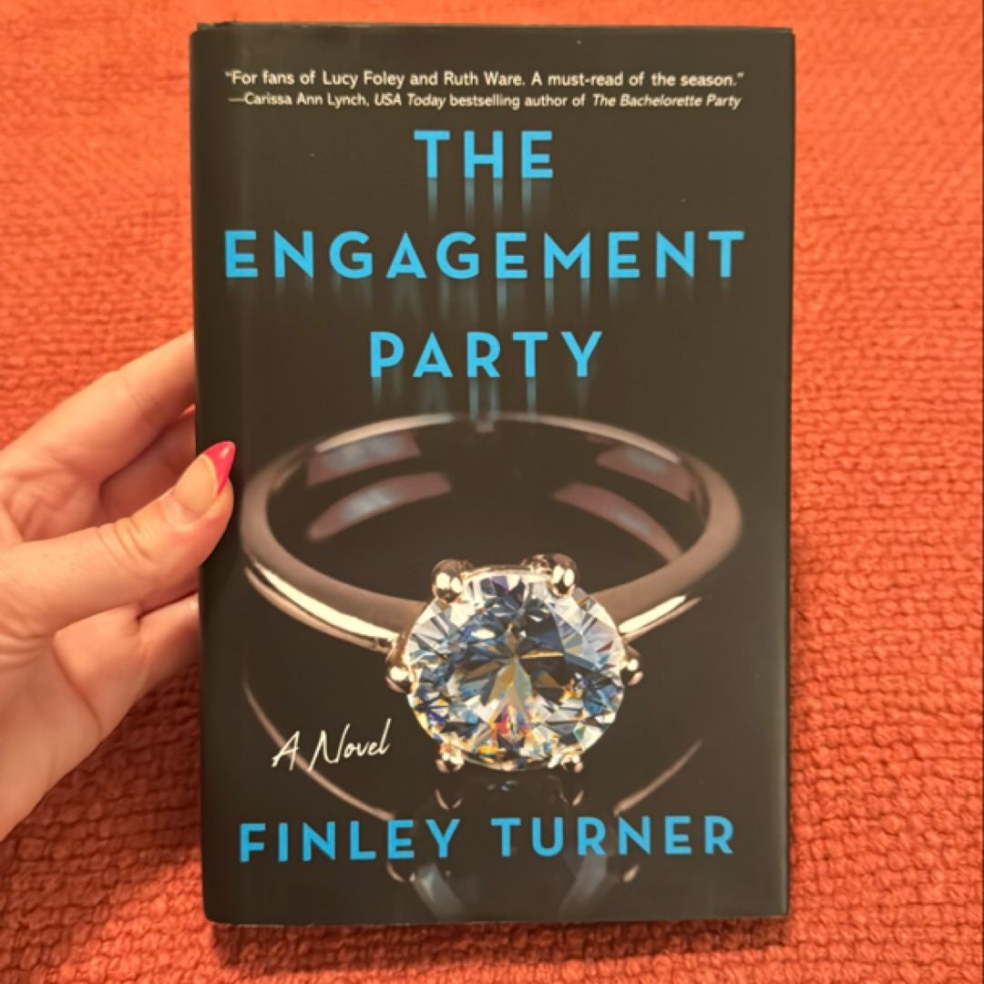 The Engagement Party