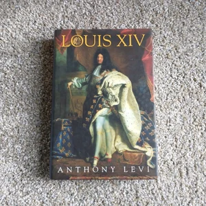 Louis XIV