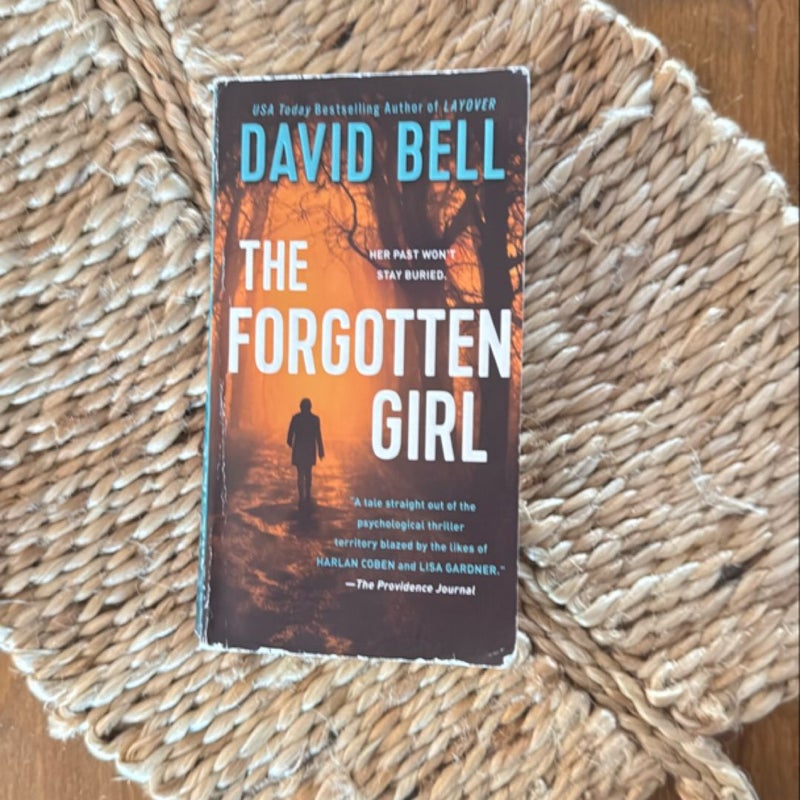 The Forgotten Girl