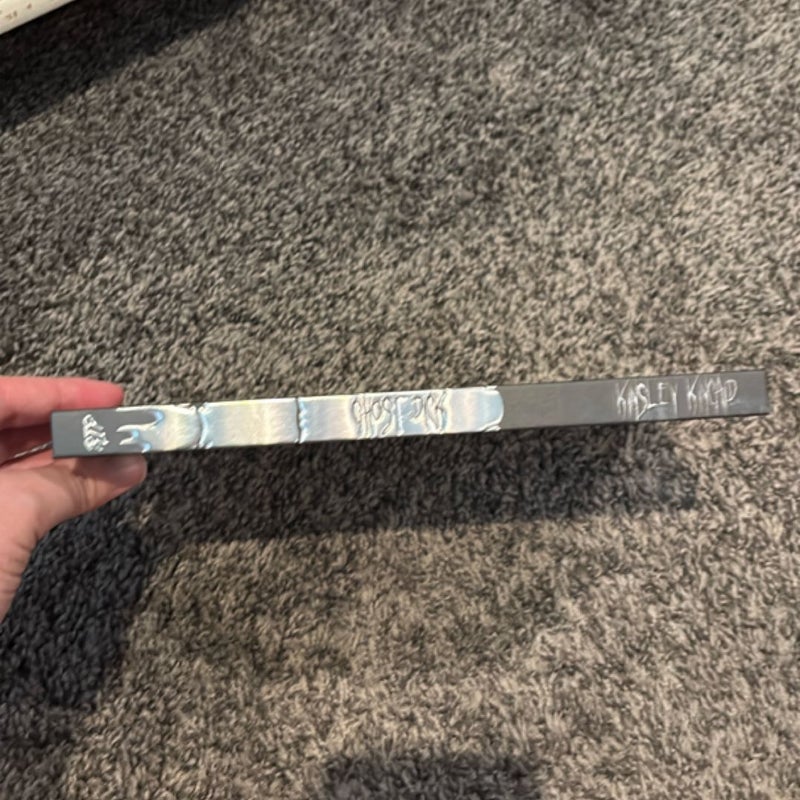 Ghost Dick RIP Edition