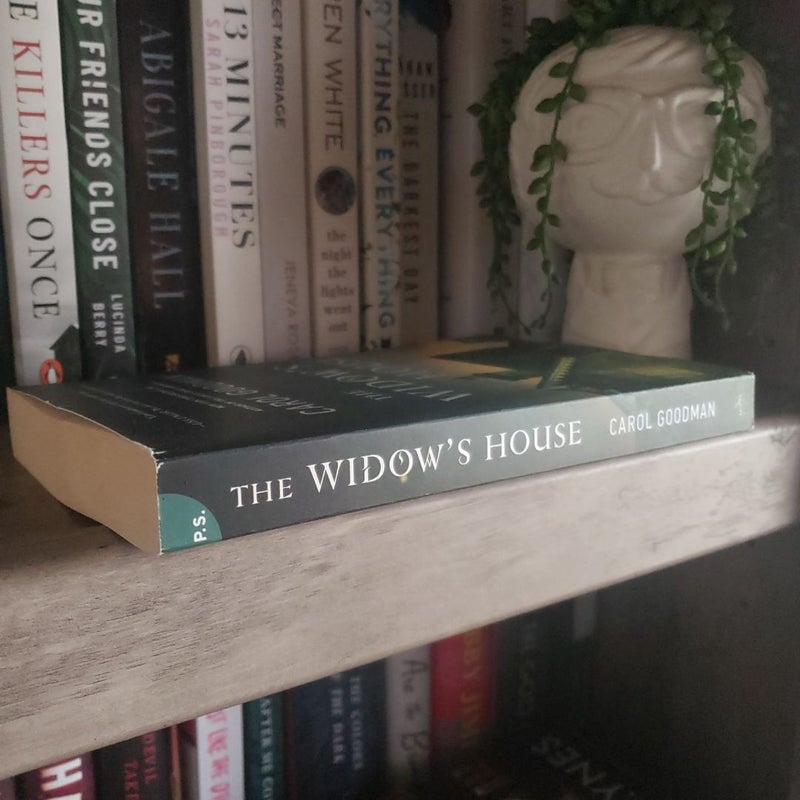 The Widow's House