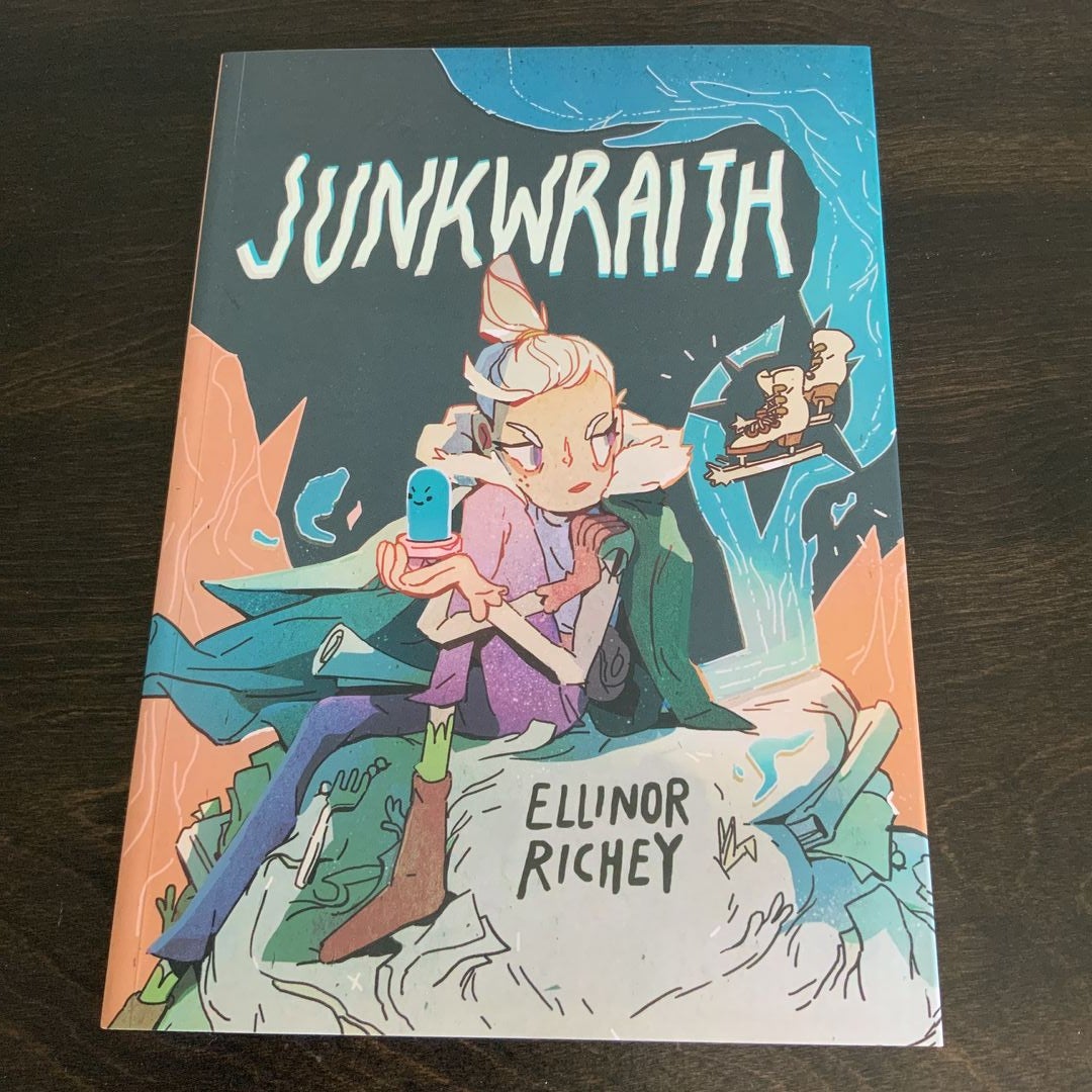 Junkwraith