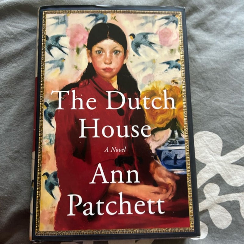 The Dutch House