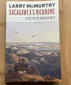 Sacagawea's Nickname