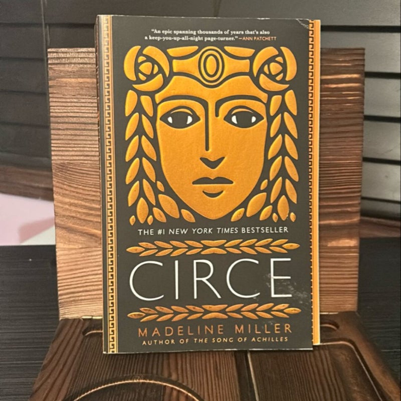 Circe