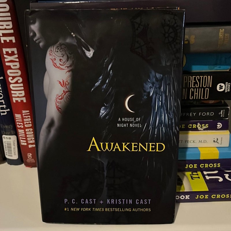 Awakened