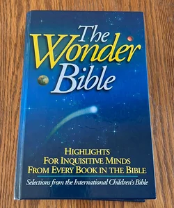 The Wonder Bible
