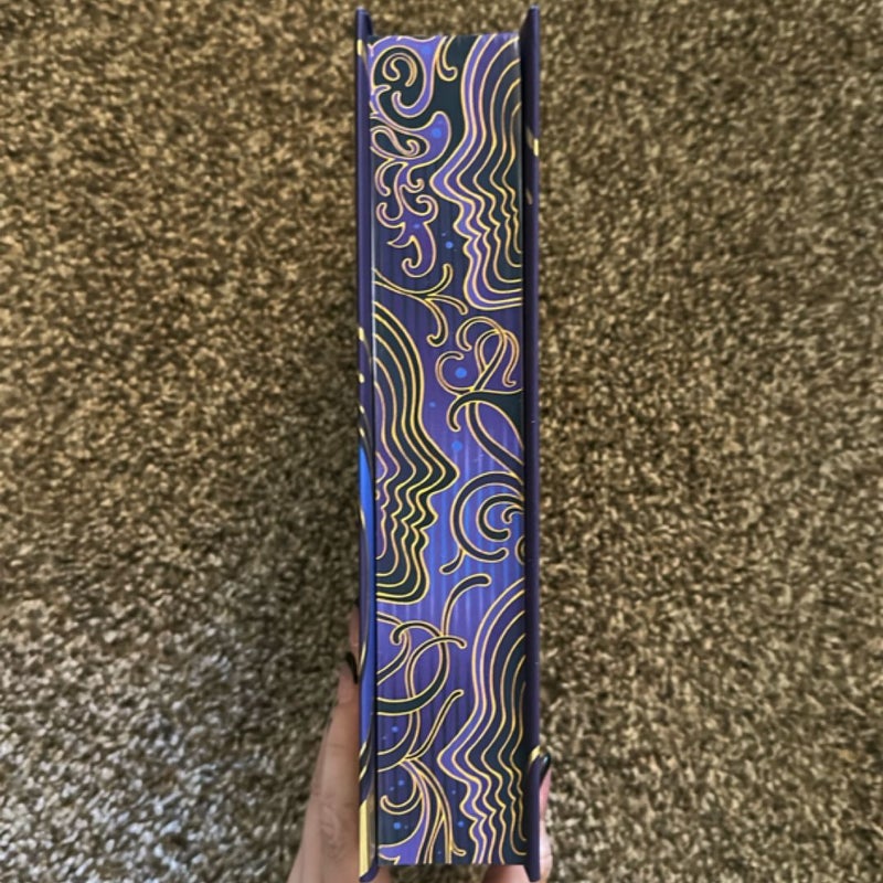 Gifted and Talented Fairyloot Edition