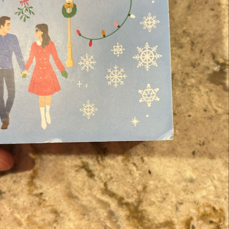 Wreck the Halls