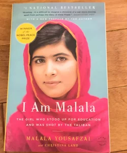 I Am Malala