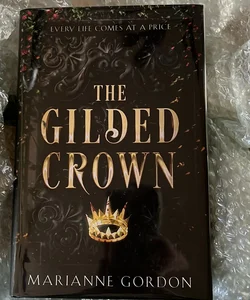 The Gilded Crown