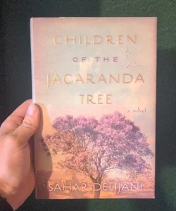 Children of the Jacaranda Tree