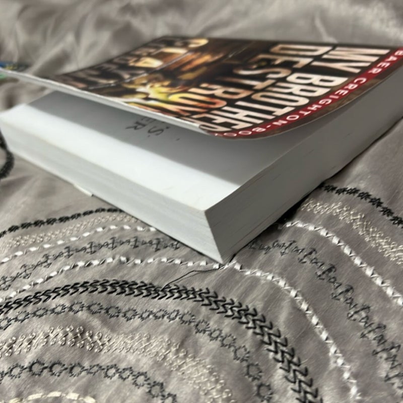 My Brother's Destroyer