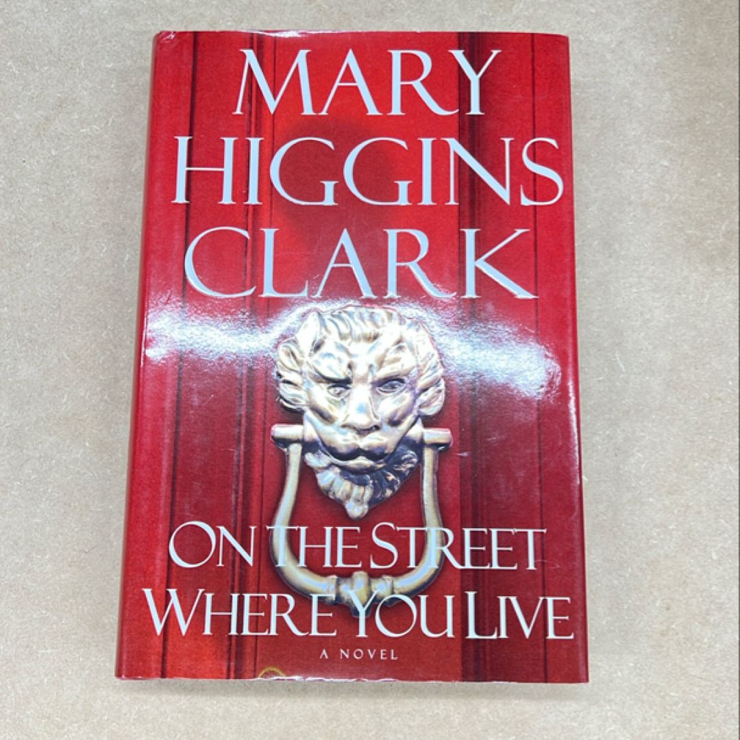 On the Street Where You Live