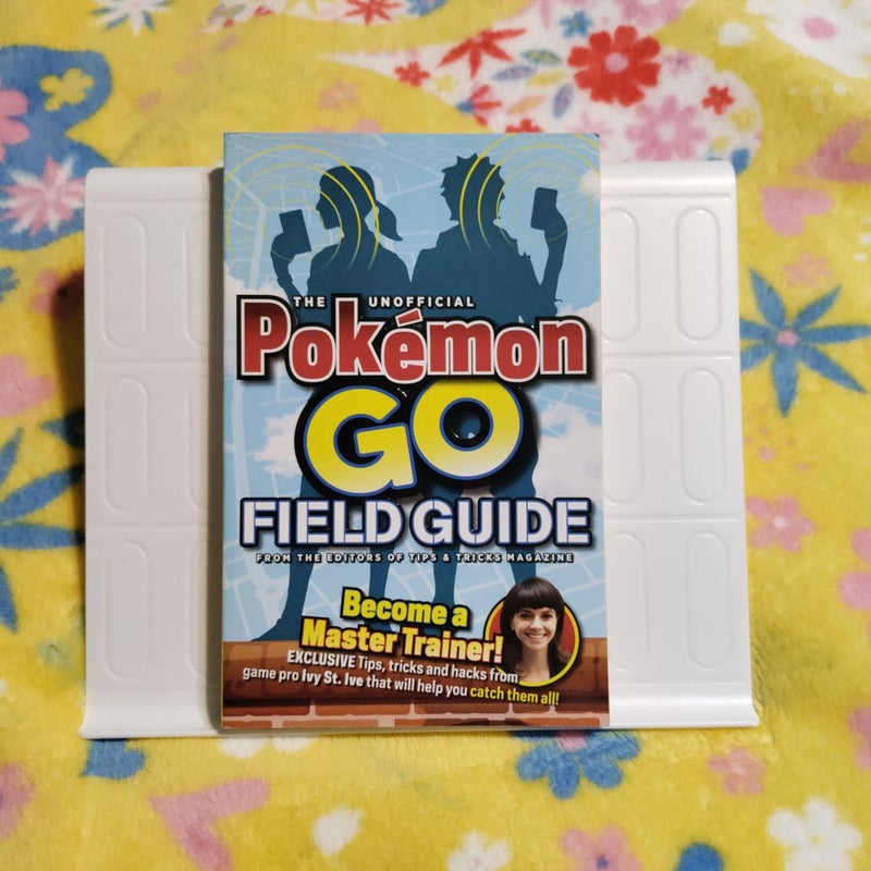 Pokemon GO guide: Advanced tips