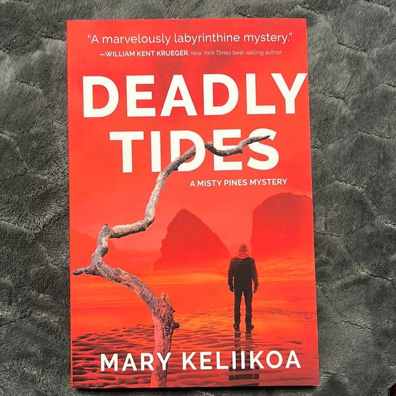 Deadly Tides