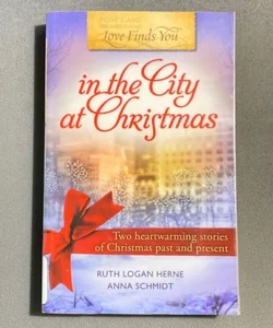 Love Finds You in the City at Christmas