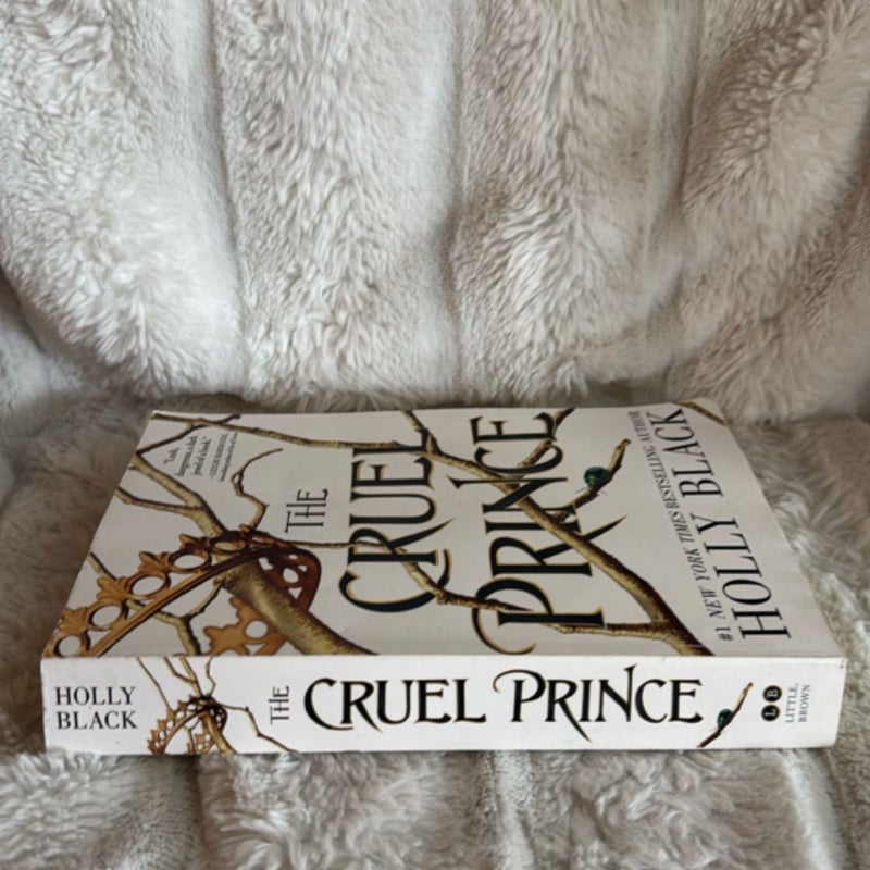 The Cruel Prince