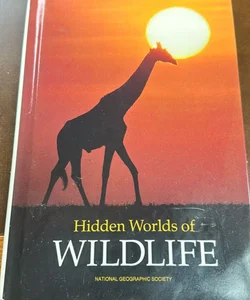 Hidden world of wildlife 