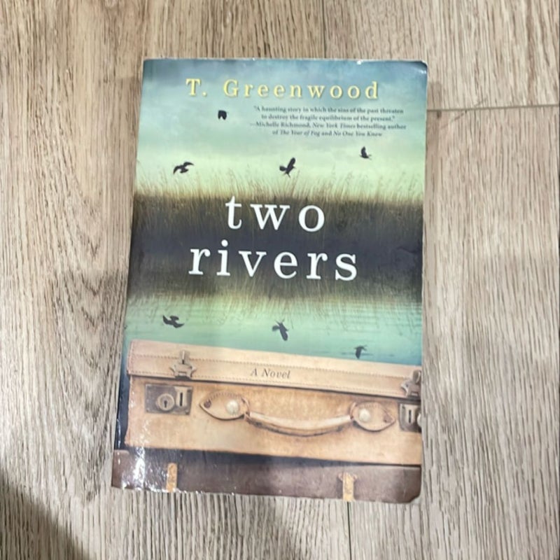 Two Rivers