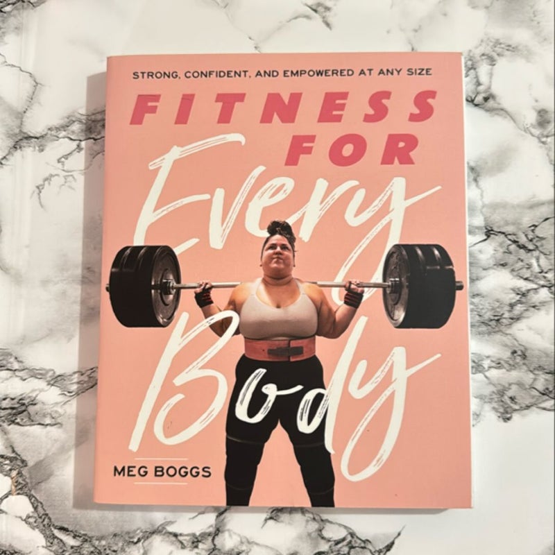 Fitness for Every Body