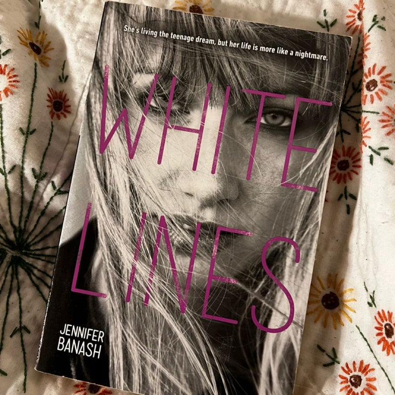 White Lines