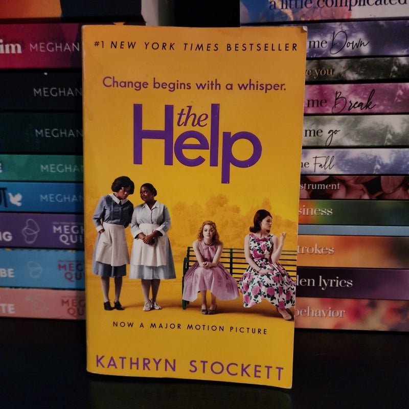 The Help