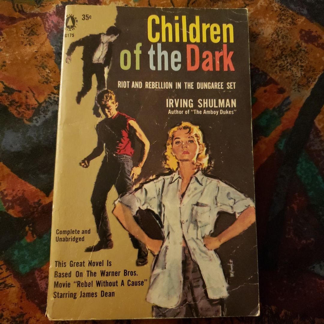 Children of the Dark