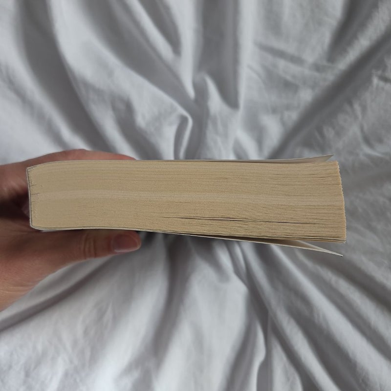 Once upon a Broken Heart