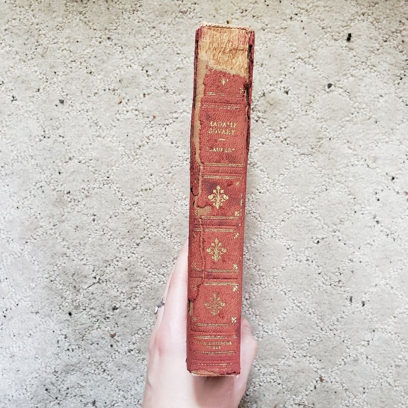 Madame Bovary (Special Edition, 1948)