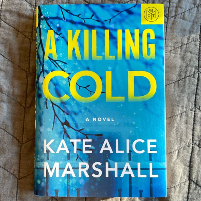 A Killing Cold