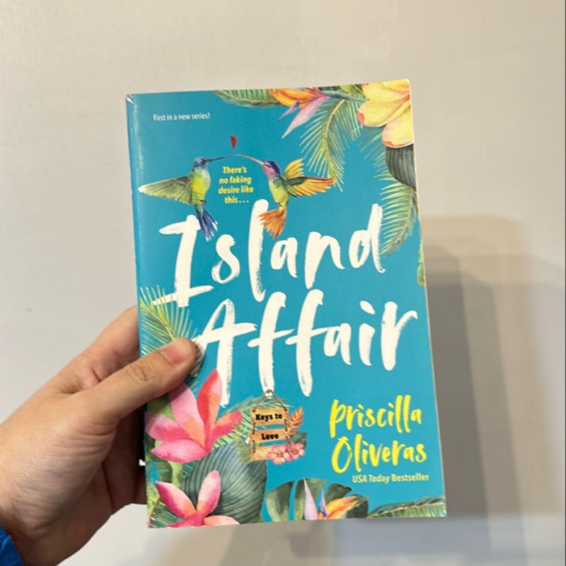 Island Affair