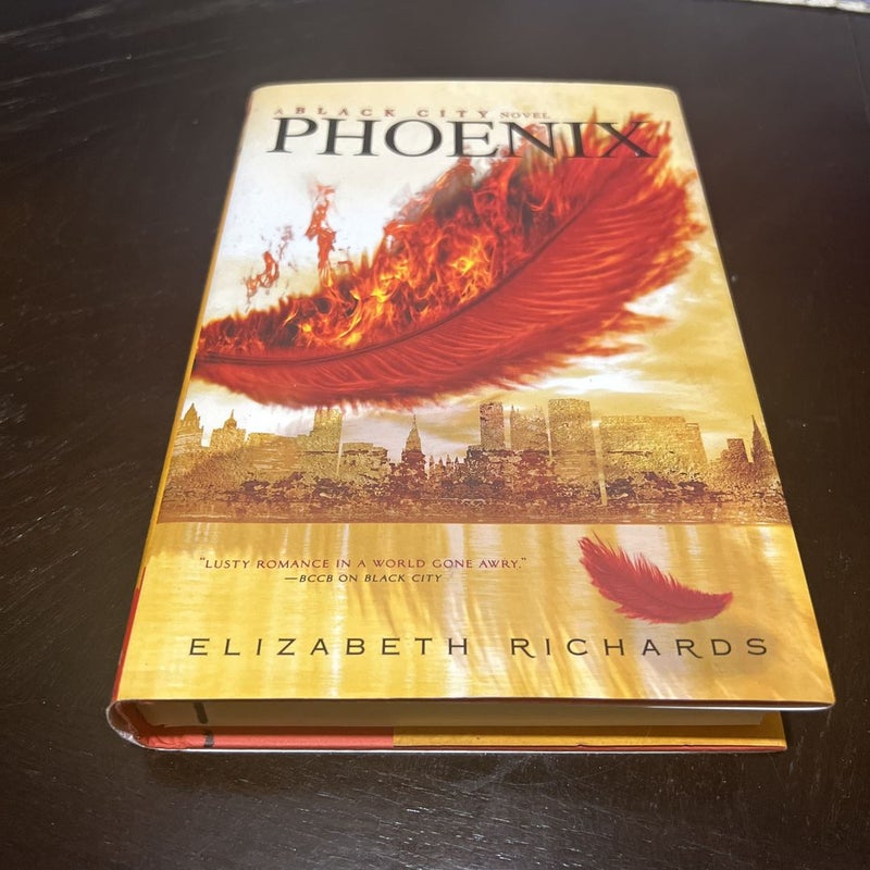 Phoenix