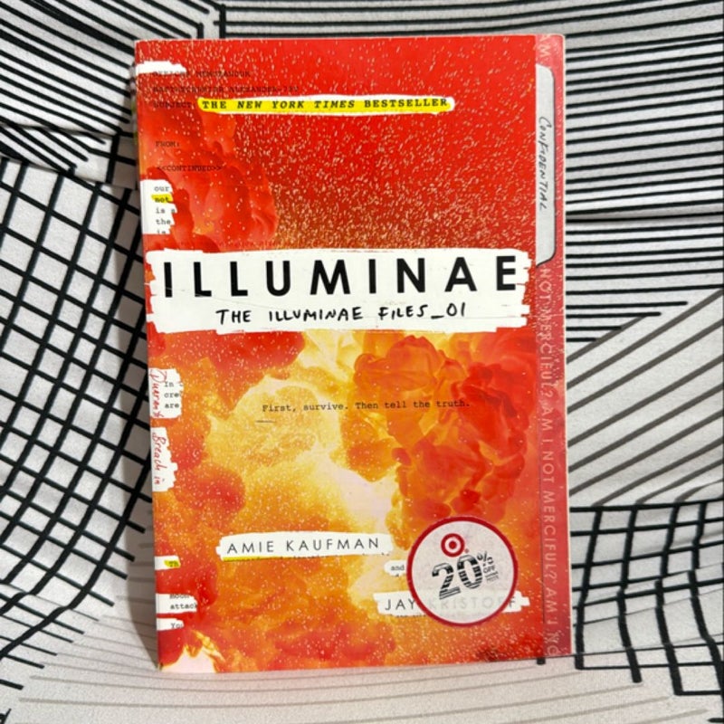 Illuminae