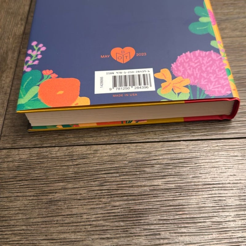 The Collected Regrets of Clover