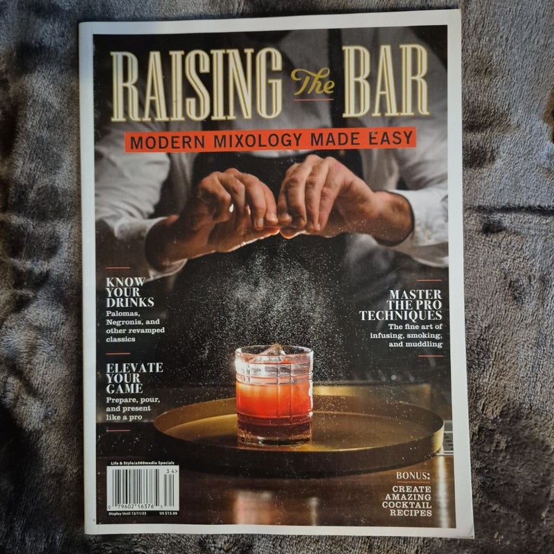 3 Liquor Magazinez