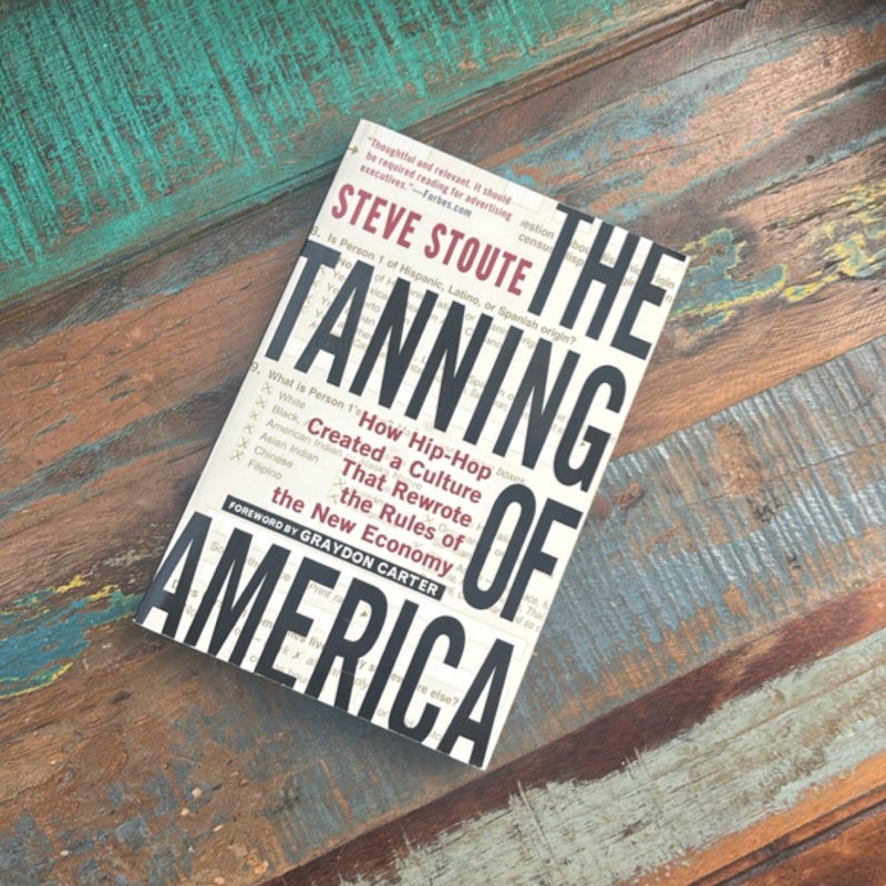 The Tanning of America