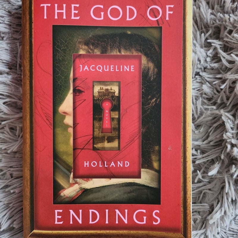 The God of Endings