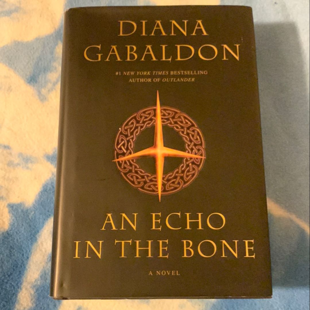 An Echo in the Bone (B)