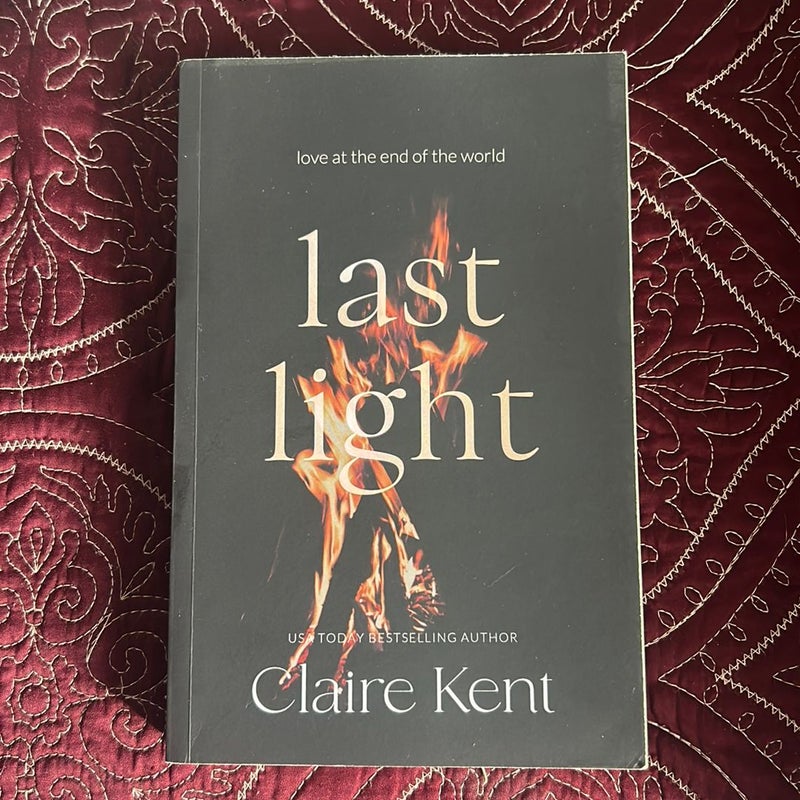 Last Light