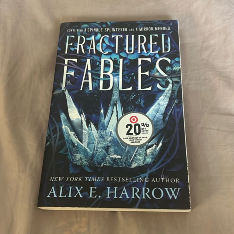 Fractured Fables