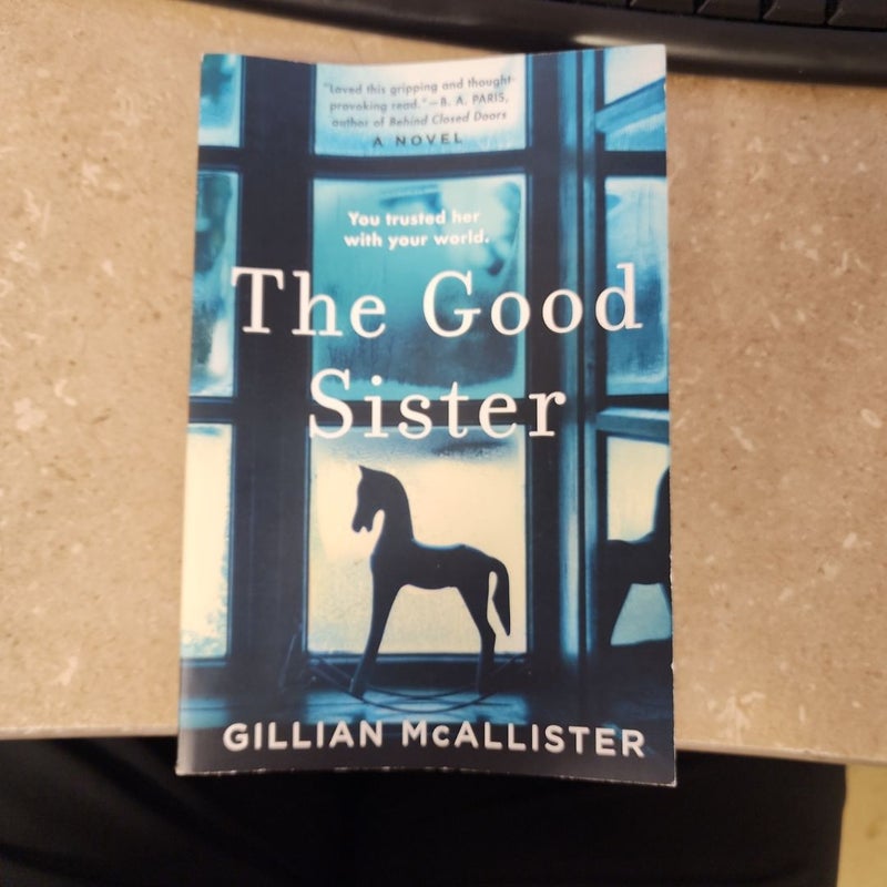 The Good Sister