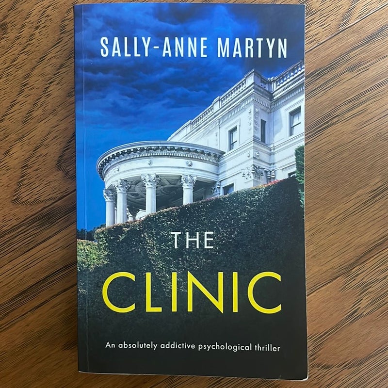 The Clinic