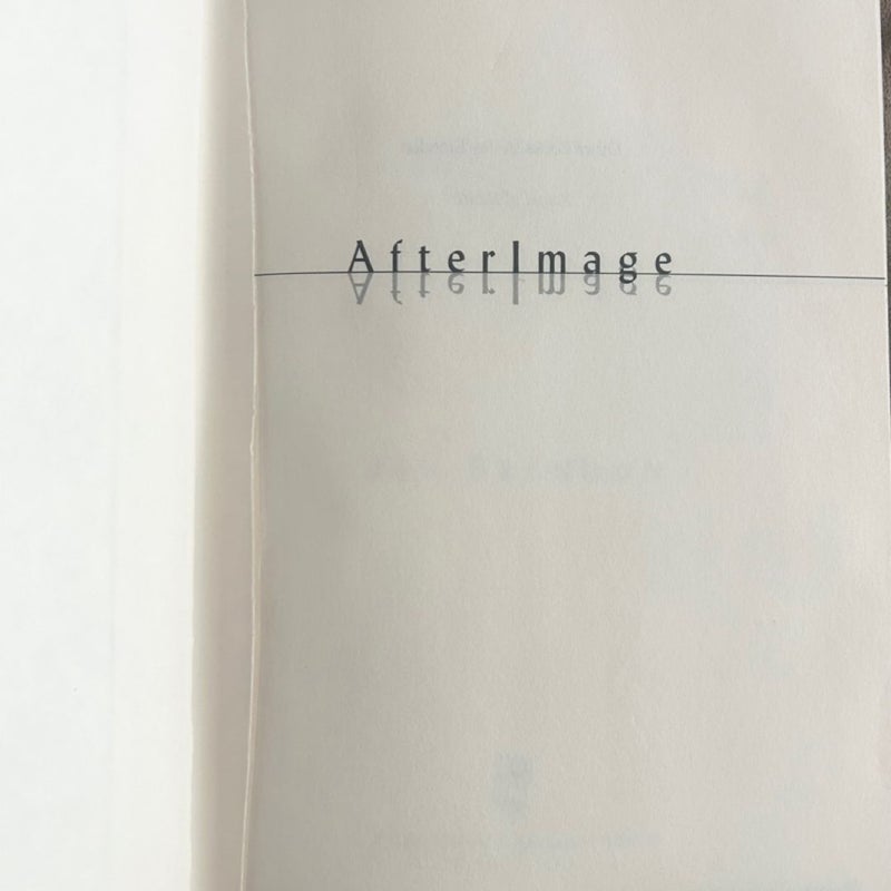 Afterimage